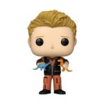 Funko POP! Hoban Washburne (1823)
