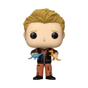 Funko POP! Hoban Washburne (1823)