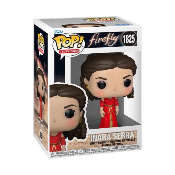 Funko POP! Inara Serra (1825)