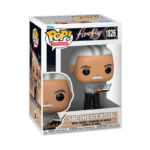 Funko POP! Sepherd Book (1826)