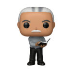 Funko POP! Sepherd Book (1826)