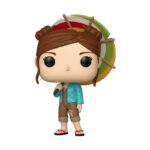 Funko POP! Kaylee Frye (1824)