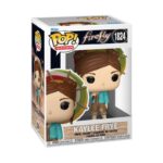 Funko POP! Kaylee Frye (1824)