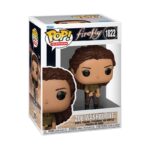 Funko POP! Zoe Washburne (1822)