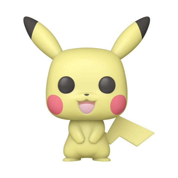 Funko POP! Pikachu (353)