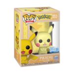 Funko POP! Pikachu (353)