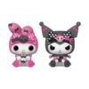 Funko Kulcstartó My Melody & Kuromi 2 Pack