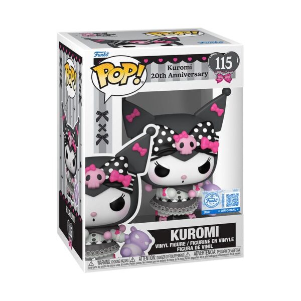 Funko POP! Kuromi (115)