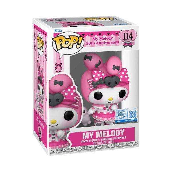 Funko POP! My Melody (114)