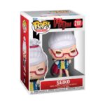 Funko POP! Seiko (2101)