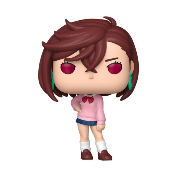 Funko POP! Momo (2099)