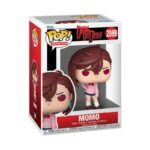 Funko POP! Momo (2099)