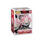 Funko POP! Okarun (Transformed) (2100)