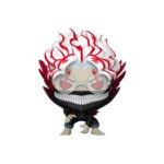 Funko POP! Okarun (Transformed) (2100)