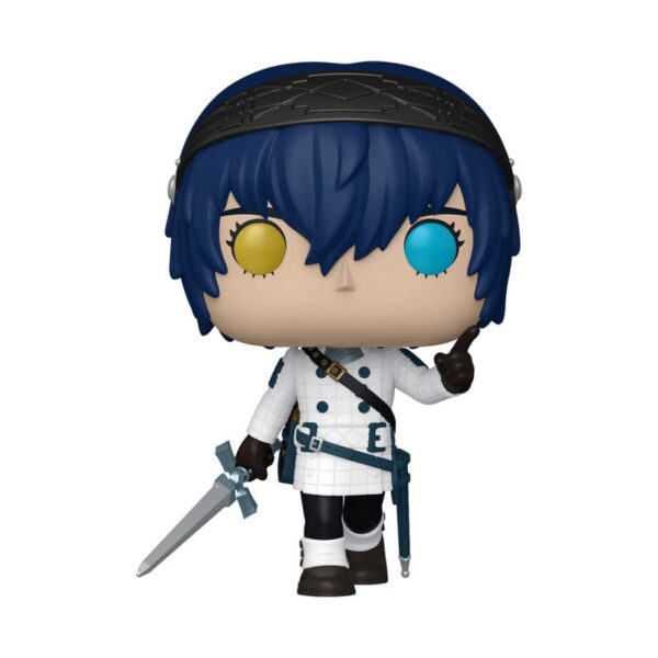 Funko POP! Protagonist (1108)