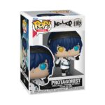Funko POP! Protagonist (1108)