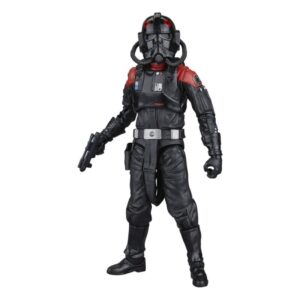 Star Wars Cassian Andor (Sienar Test Pilot) Figura