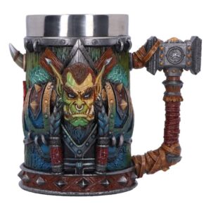 World of Warcraft Thrall Korsó