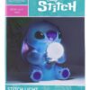 Stitch Lámpa 16cm