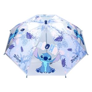 Stitch Esernyő gyerek