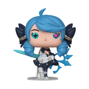 Funko POP! Gwen (1135)