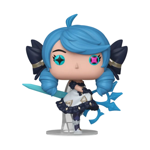 Funko POP! Gwen (1135)