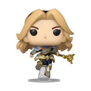 Funko POP! Lux (1137)