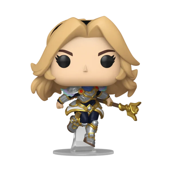 Funko POP! Lux (1137)
