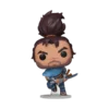 Funko POP! Yasuo (1136)