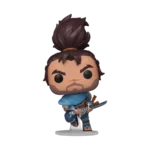 Funko POP! Yasuo (1136)