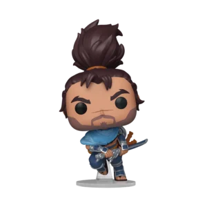 Funko POP! Yasuo (1136)
