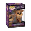 Funko POP! Freddy Fazbear with Pizza Launcher (1096)