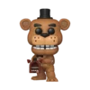Funko POP! Freddy Fazbear with Pizza Launcher (1096)