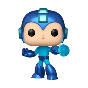 Funko POP! Mega Man (1097)