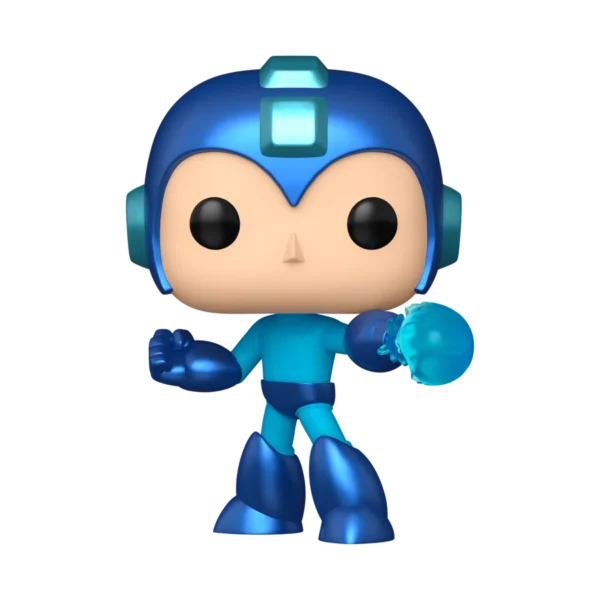 Funko POP! Mega Man (1097)
