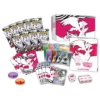 Pokemon Scarlet&Violet White Flare Elite Trainer Box