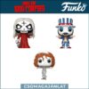 Funko POP! House of 1000 Corpses csomag