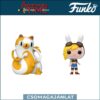 Funko POP! Adventure Time csomag