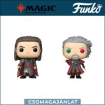 Funko POP! Magic The Gathering csomag (2)