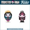 Funko POP! Monster High csomag (2)