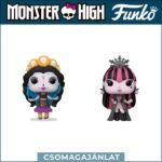 Funko POP! Monster High csomag (2)