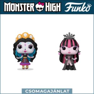 Funko POP! Monster High csomag (2)