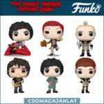 Funko POP! The Rocky Horror Picture Show csomag