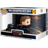 Funko POP! Max Verstappen with RB20 (315)