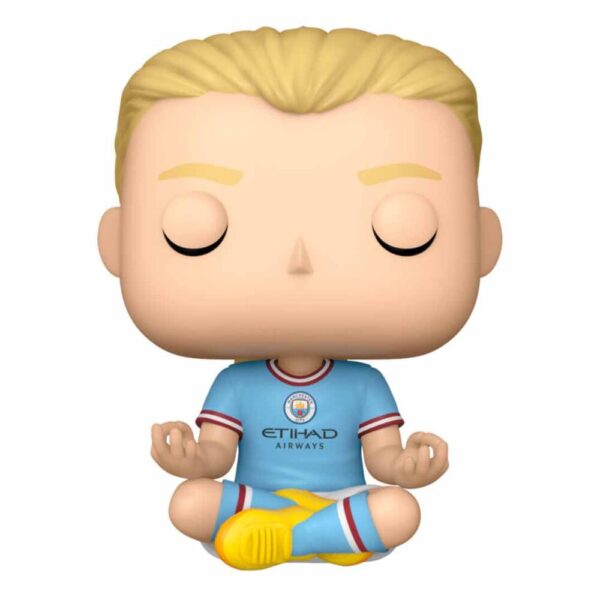 Funko POP! Erlingg Haaland (68)