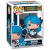 Funko POP! Gwen (1135)