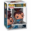 Funko POP! Yasuo (1136)