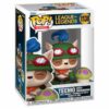 Funko POP! Teemo with Mushroom (1138)