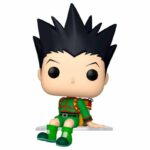 Funko POP! Gon Freecss (2088)