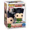 Funko POP! Gon Freecss (2088)